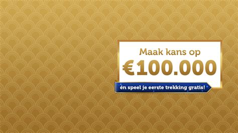 staatslot inleveren ah|Prijs innen Staatsloten .